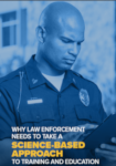 Blue Courage